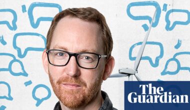 Is this Australia’s moment to embrace renewables? Ask Adam Morton your questions now | Energy