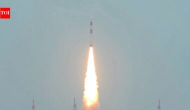 Gir Somnath Spaceport: Gujarat government plans India’s third spaceport near Gir Somnath | India News