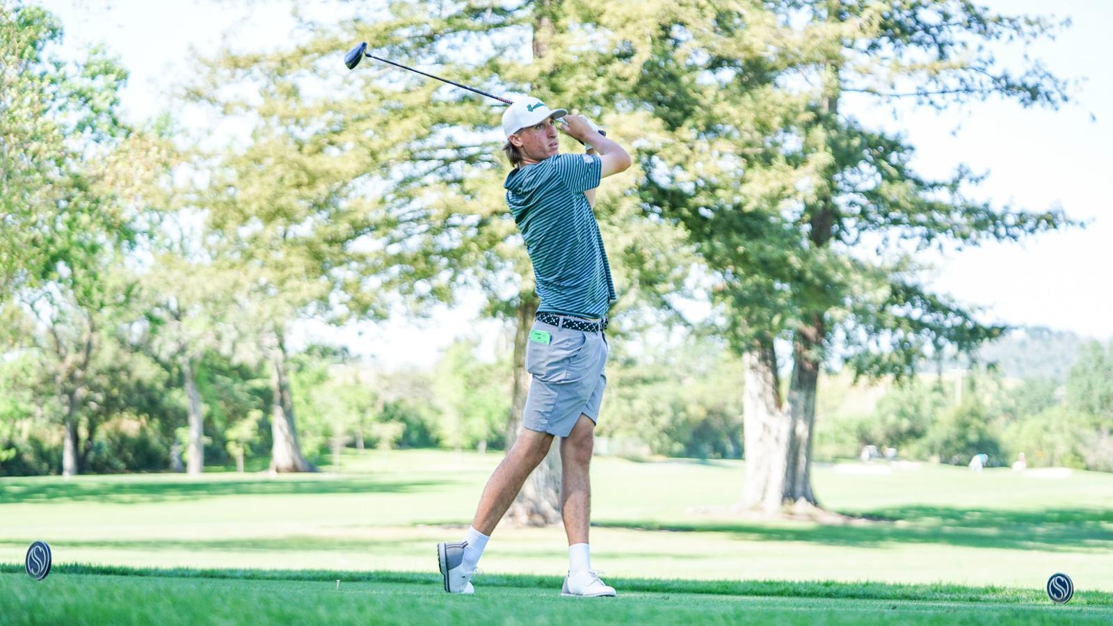 Stanford University Logo