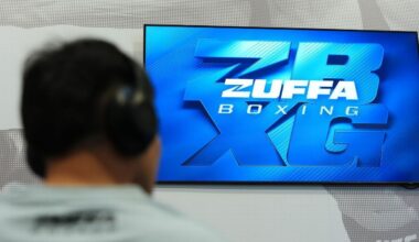 Explaining what's behind the Muhammad Ali Boxing Revival Act