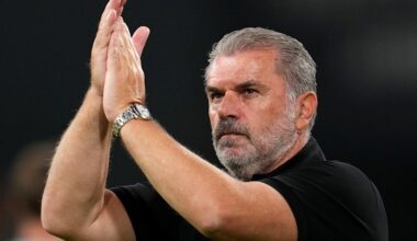 Ange Postecoglou chases new gig, lifts lid on ‘brutal’ Nottingham Forest sacking