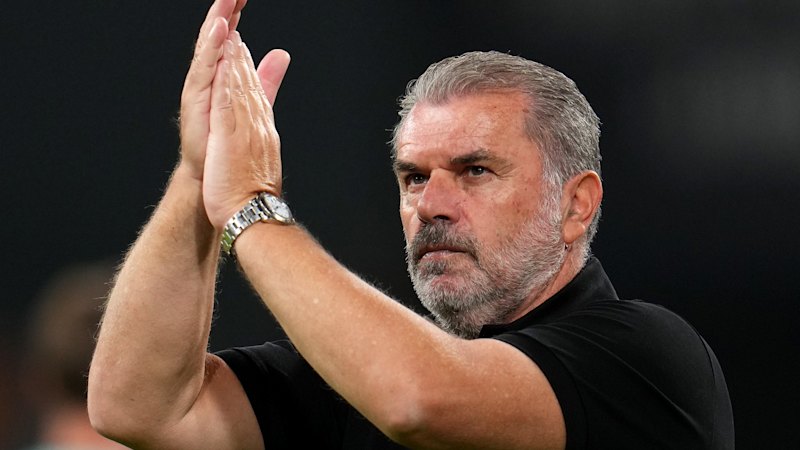 Ange Postecoglou chases new gig, lifts lid on ‘brutal’ Nottingham Forest sacking