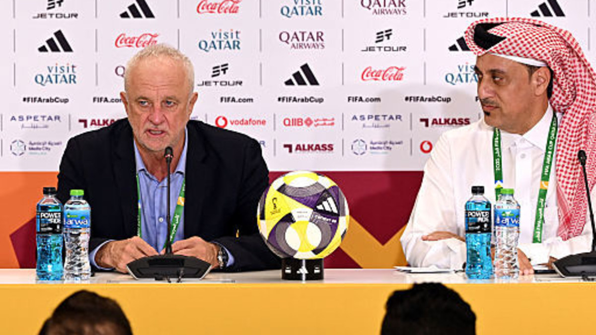 FIFA World Cup qualifiers 2026: What to know about the playoffs, what it means for the Socceroos and Graham Arnold's Iraq