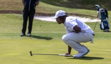 Eagles Compete at Golden Horseshoe Intercollegiate