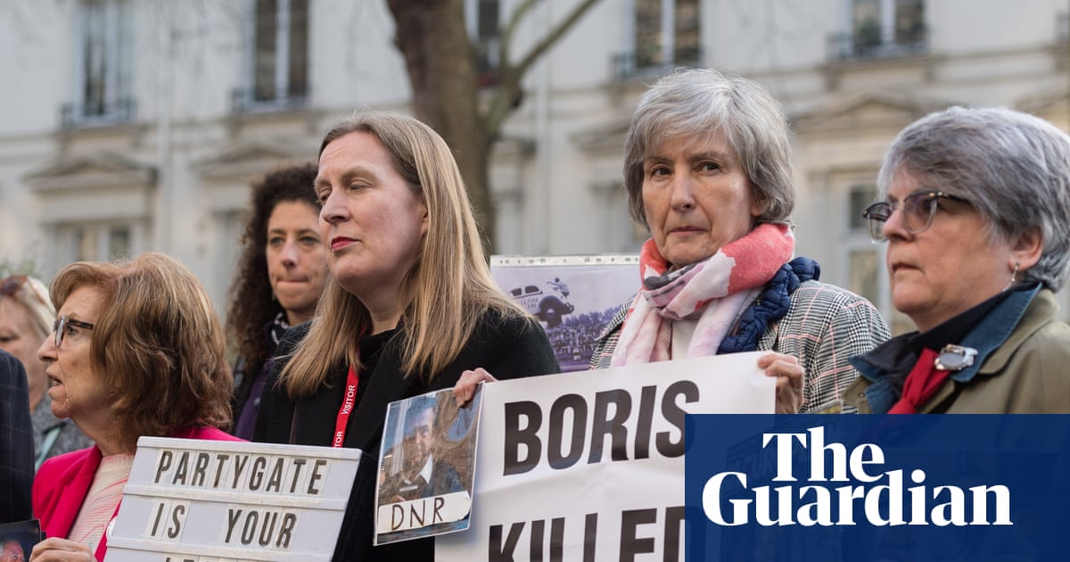 Importance of properly funded social care is laid bare in Covid inquiry | Covid inquiry