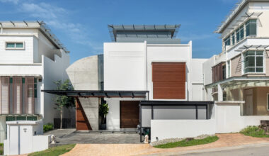 Interface House / Core Design Workshop