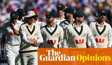 Crammed Test cricket schedule risks leaving Australian summers unrecognisable | Australia cricket team