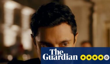 Bait review – Riz Ahmed’s comedy is petty, narcissistic … and excellent | Television