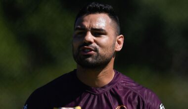 Te'o almost left Broncos six months before latest exit