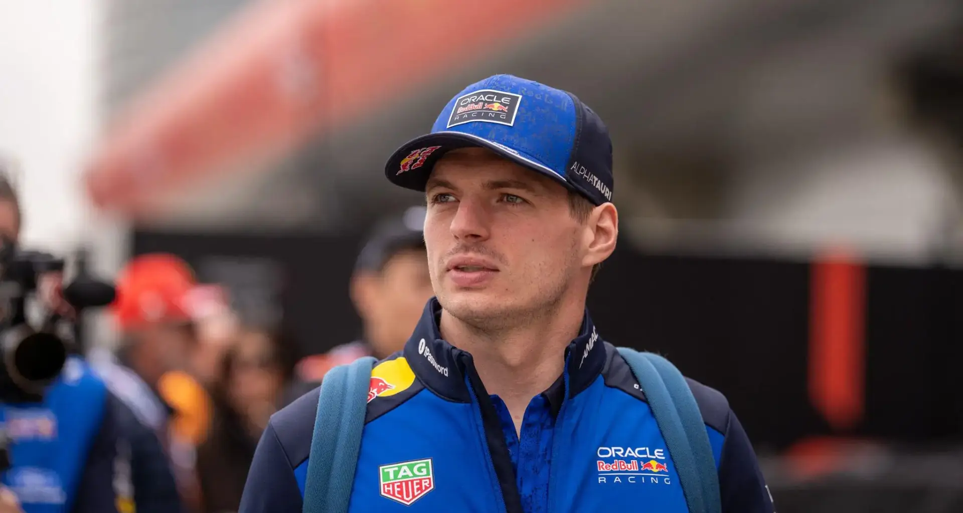 Max Verstappen tipped for renewed Mercedes push by F1 pundit