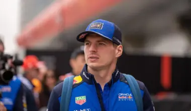 Max Verstappen tipped for renewed Mercedes push by F1 pundit