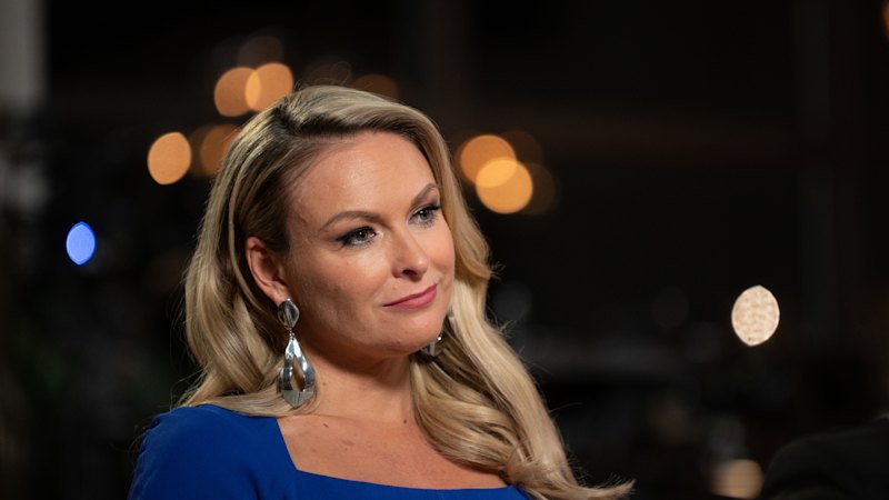 Tributes from Australian TV stars flow for MAFS star