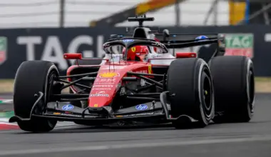 Charles Leclerc explains why F1 2026 overtakes feel less artificial