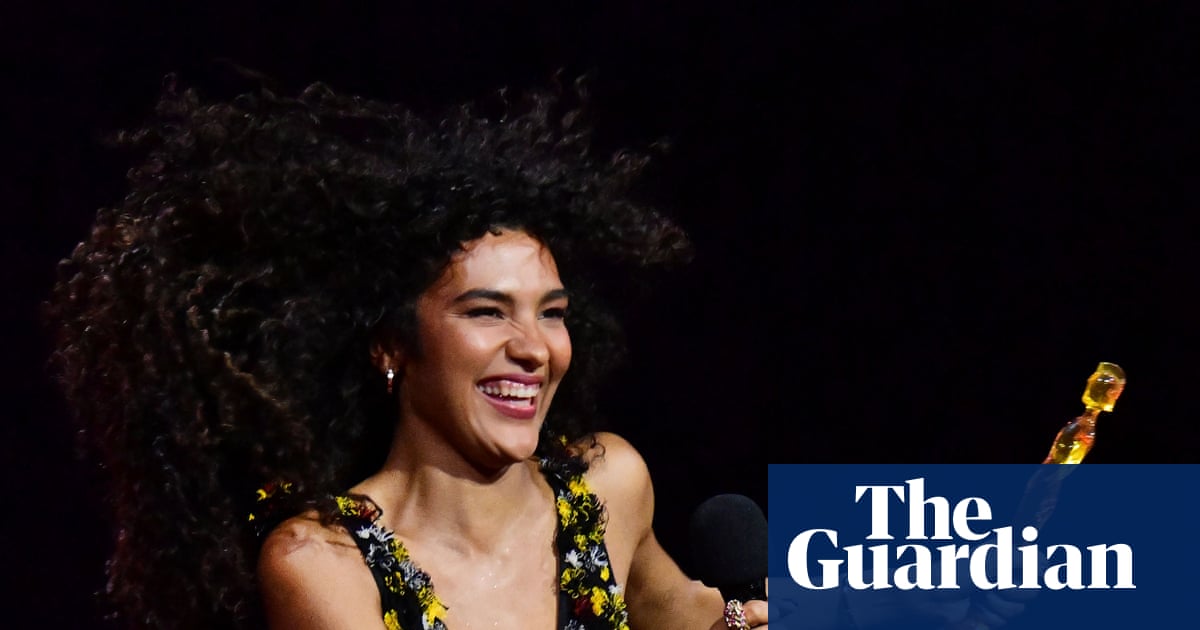 Ivor Novello award nominees reflect gender disparity in British and Irish songwriters, with twice as many men as women | Ivor Novello awards