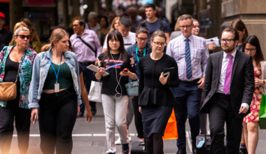 New rules for sacked Aussie workers taking on bosses after 'unprecedented' AI trend