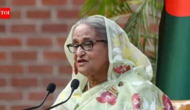 Barred by interim govt, Bangladesh now wants Sheikh Hasina-linked cricketer back for 'long term' | Cricket News