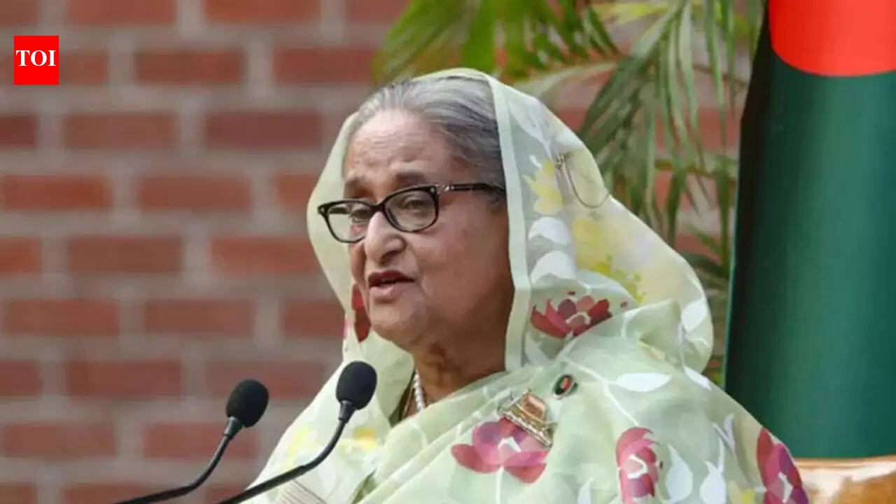 Barred by interim govt, Bangladesh now wants Sheikh Hasina-linked cricketer back for 'long term' | Cricket News