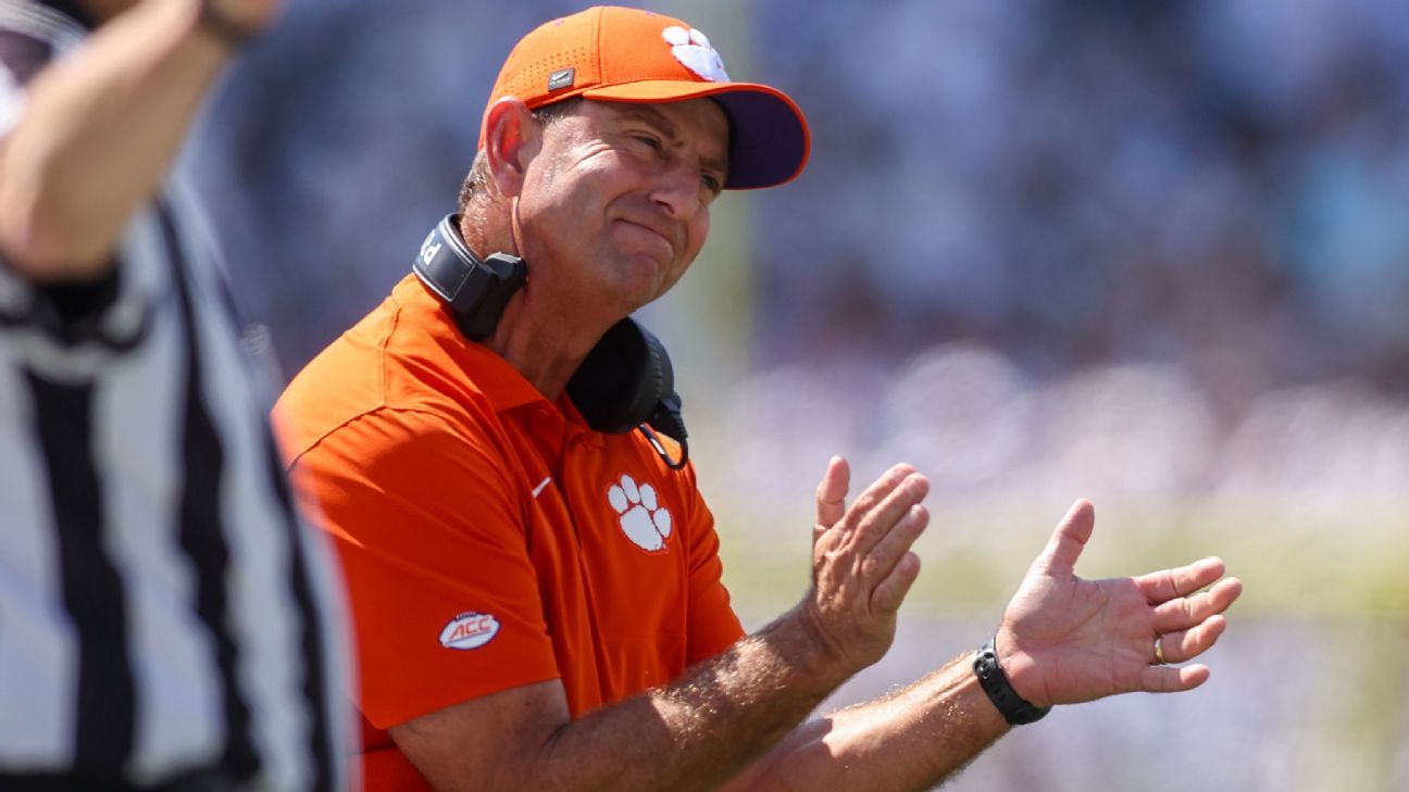 College football teams, coaches, players with most to prove in 2026