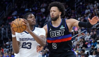 NBA's eligibility rule comes under fire