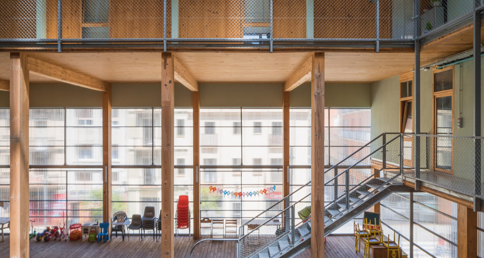 European Collective Housing Award Opens for Second Edition