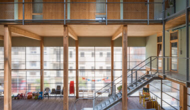 European Collective Housing Award Opens for Second Edition