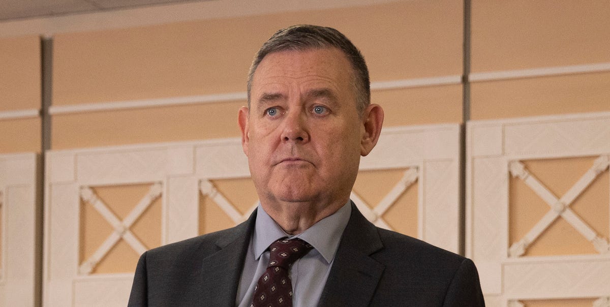 Coronation Street's George to battle Adam in tense court scenes