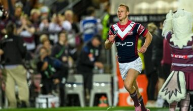 Back to Brookvale | NRL.com