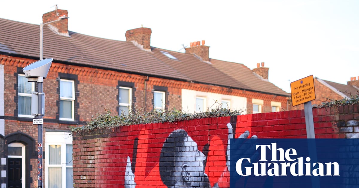 Will the Mohamed Salah show go out with a bang at Liverpool? | Soccer