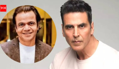 Rajpal Yadav opens up on slapping Akshay Kumar in 'Bhooth Bangla' scene: 'Yeh Akki paaji ka idea tha' |