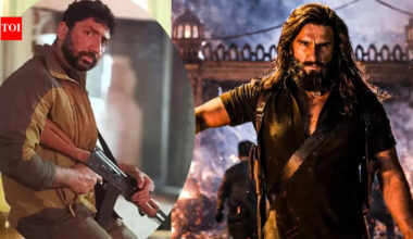 'Dhurandhar 2' actor reacts to the film being called propaganda: 'Mera naam Mustafa Ahmed hai, aisa hota toh Mukesh ko lete' |