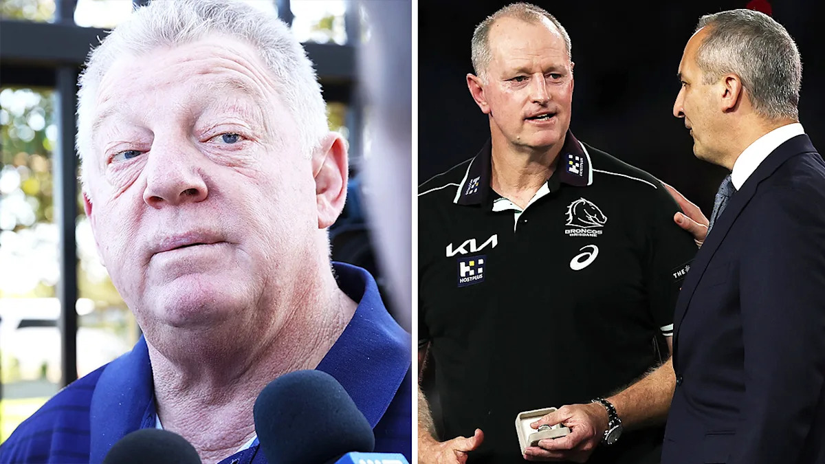 NRL news: Michael Maguire finds support from NRL heavyweight as fresh turmoil hits the Broncos