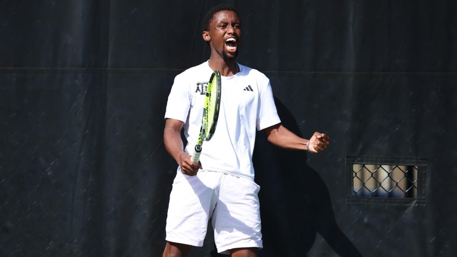 Kholo last match standing