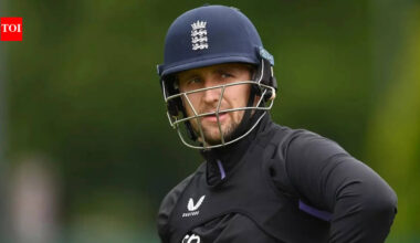 England cricket selection row explodes: ECB's 'people will be upset' response to Liam Livingstone's 'no one cares' claim | Cricket News