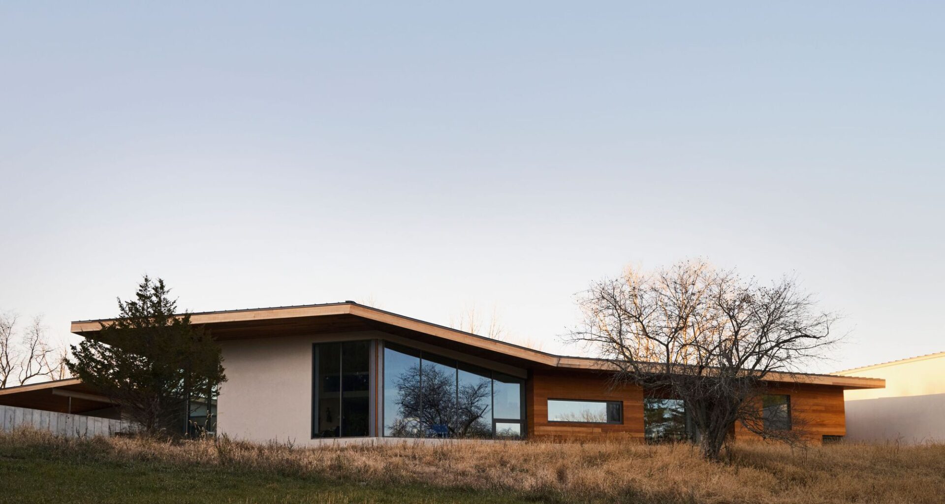 Artist Residence and Studio in NY / Horizontal Design