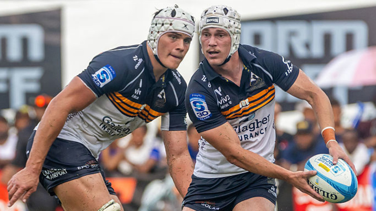 ACT Brumbies vs NSW Waratahs; Declan Meredith news; Wallabies selection debate, analysis; Morgan Turinui video