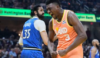 Expansion may be coming to the NBA. Here's some of what you may want to know