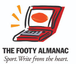 Almanac Rugby League – A Quest (to borrow a line from Prop by the Sea) for an Almanac Rugby League logo