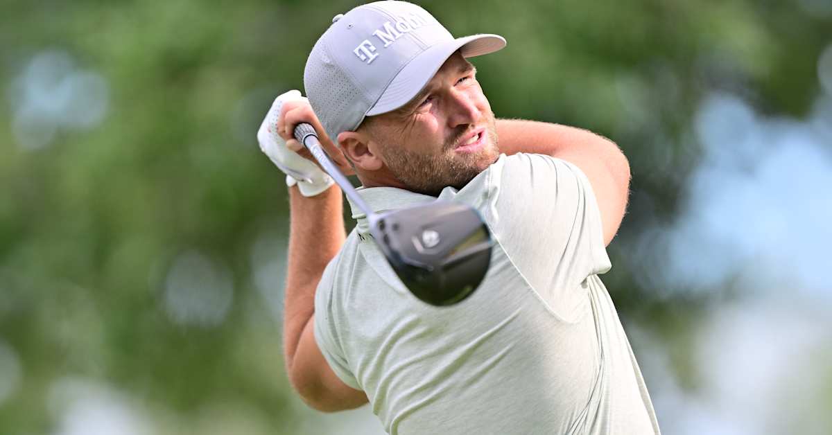 Running with Rick: Bombers like Wyndham Clark, Chris Gotterup should feel right at home at Memorial Park