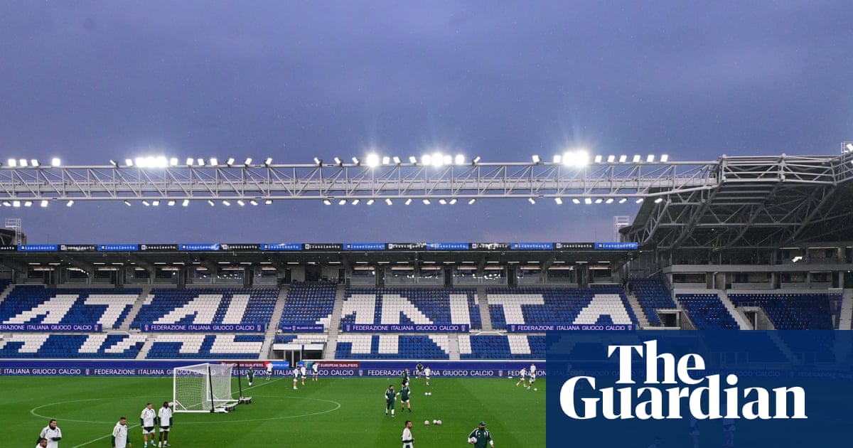 Italy and Northern Ireland target return to international football’s top table | World Cup 2026 qualifiers