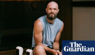 Max Gawn: ‘If I didn’t like walking to a cafe and talking footy, I probably wouldn’t have a beard’ | AFL