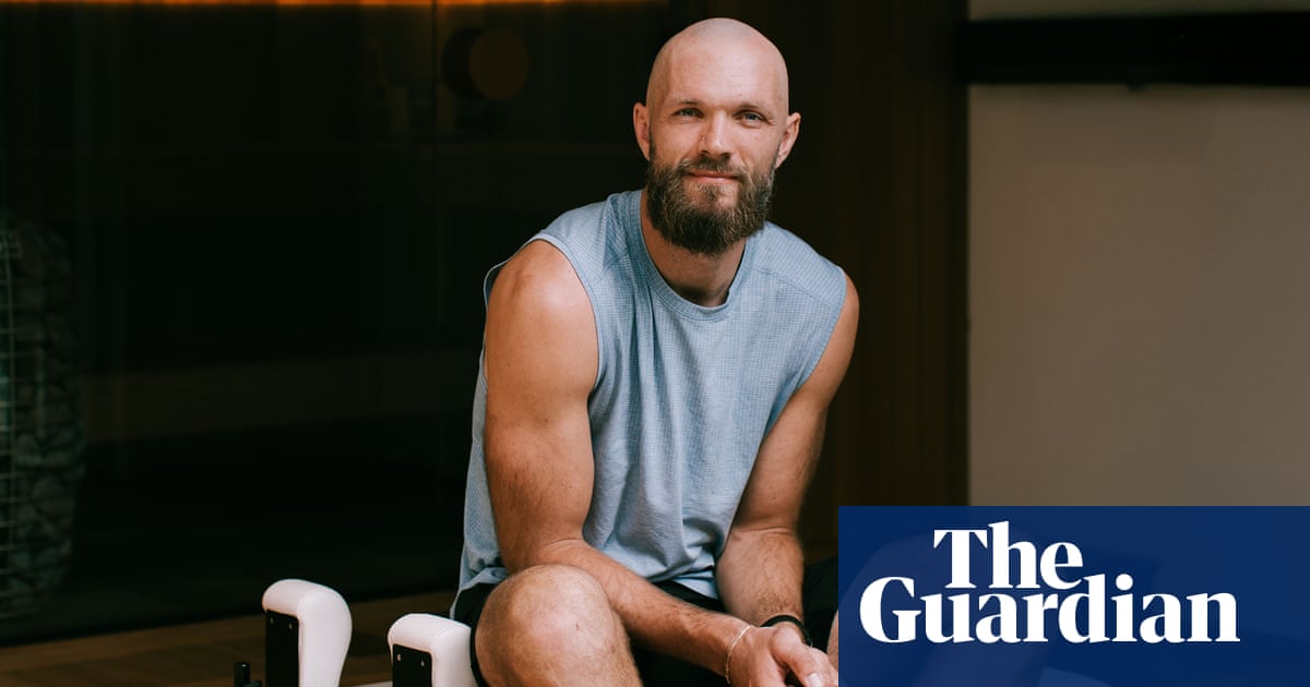 Max Gawn: ‘If I didn’t like walking to a cafe and talking footy, I probably wouldn’t have a beard’ | AFL