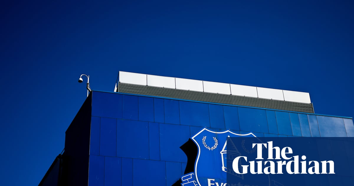 Everton exploring legal options over lack of sporting sanctions against Chelsea | Premier League