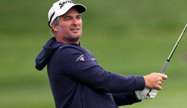 Horses for Courses: Ryan Fox, Memorial Park an ideal match as TOUR shifts to Texas