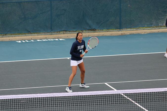 Women's Tennis Returns Home, Shift Match Date for Thursday Clash with Rider