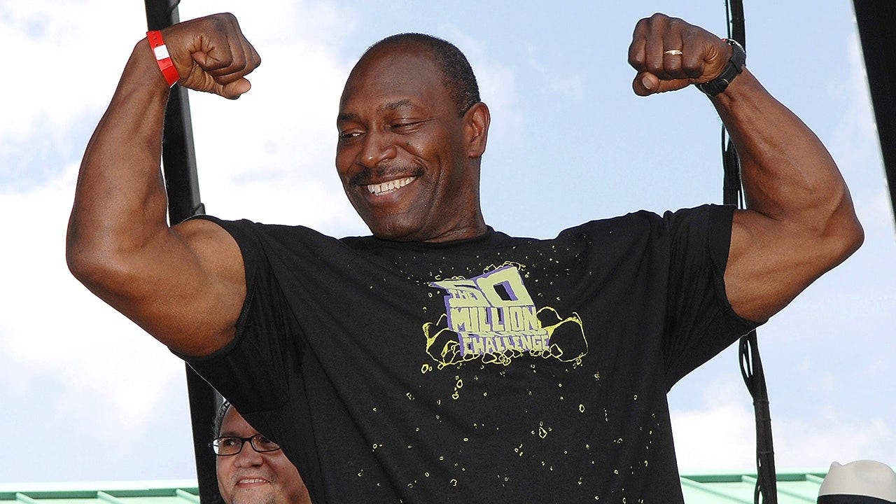 Mr Olympia legend Lee Haney needs a living kidney donor, bodybuilder reveals