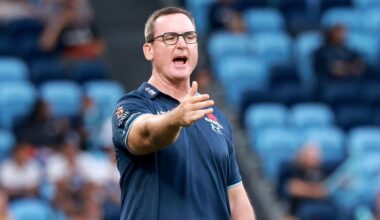 'When are we going to learn?' McKellar hits out over Meredith hype