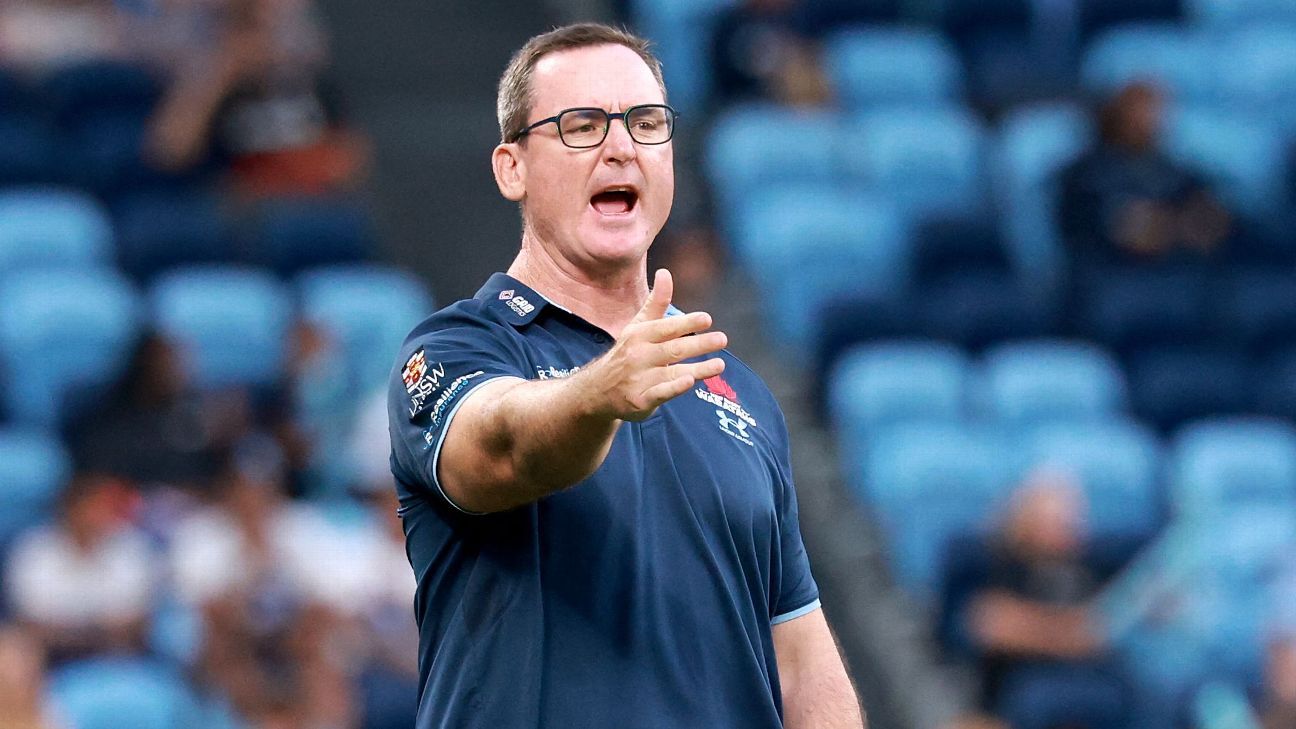 'When are we going to learn?' McKellar hits out over Meredith hype