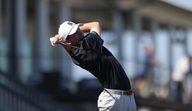Matt Fitzpatrick Valspar