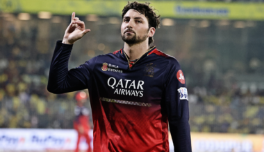 Australians at the IPL: Fitness watch for Cummins, Hazlewood; eyes on Green