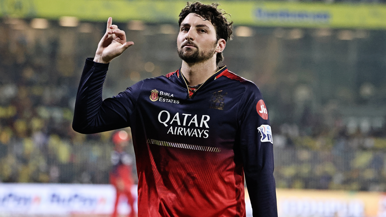 Australians at the IPL: Fitness watch for Cummins, Hazlewood; eyes on Green